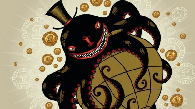 Антиглобализм