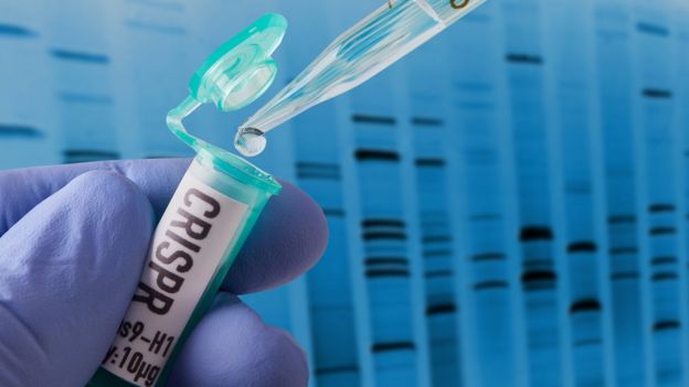 Crispr
