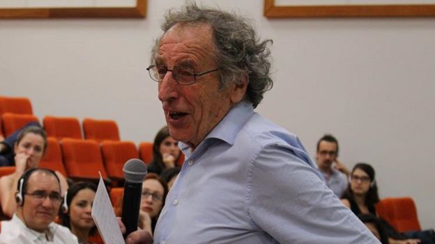 Jurg Steiner