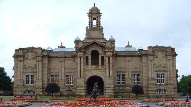 Cartwright Hall