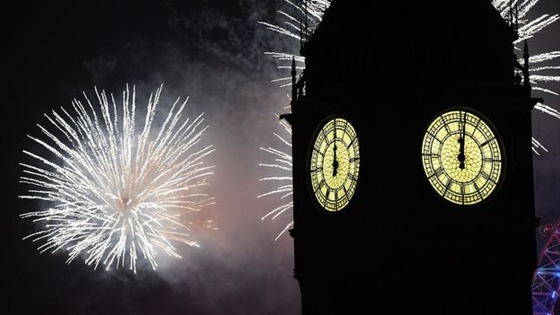 இந்த ஆண்டு கடிகாரத்தில் கூடுதலாக ஒரு நொடி சேர்க்கப்பட்டுள்ளது ஏன் தெரியுமா ?