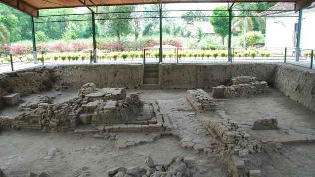 majapahit