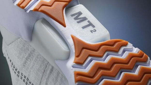 Nike restricts self-lacing trainers to app users ilicomm Technology Solutions
