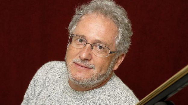 Héctor Abad Faciolince
