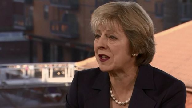 மீண்டும் இறையாண்மையும், சுதந்திரமும் கொண்ட நாடாக பிரிட்டன் உருவாகும்.