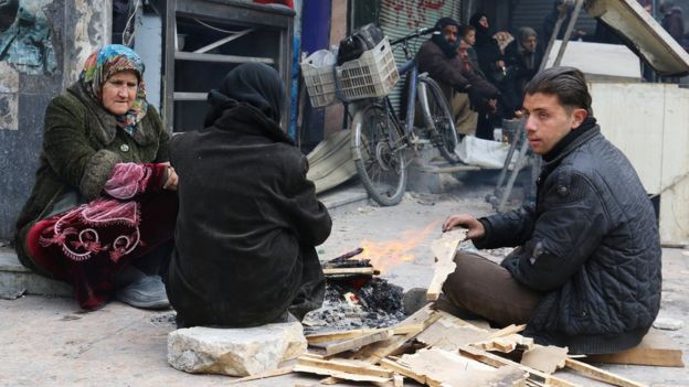 صحف عربية تناقش تبعات معركة حلب على المعارضة السورية