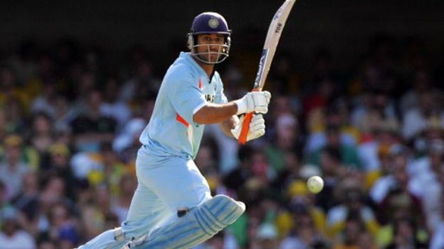 2008 சிபி தொடரில் தோனி