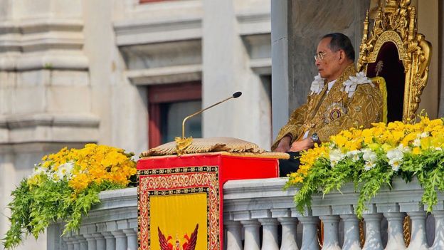 2016 ஆம் ஆண்டின் உலகின் முக்கிய நிகழ்வுகள்