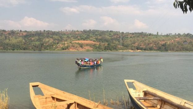 Kisiwa cha Nkombo