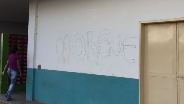 Hospital de Tumeremo