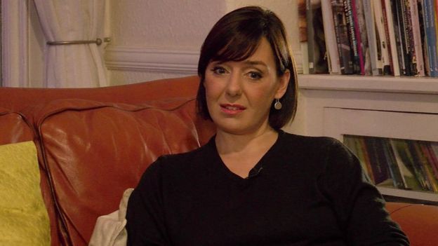 Angela Samata
