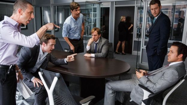 The Big Short