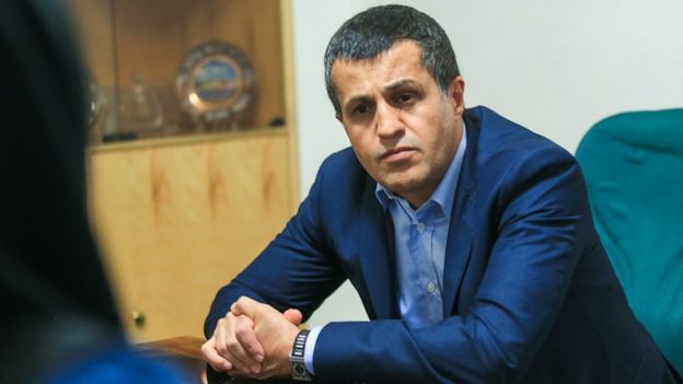 یاسر هاشمی