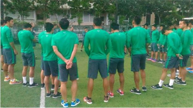 Timnas
