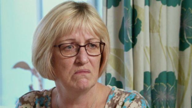 نيكي دافيليد وزوجها حجزا عطلتهما عبر شركة طومسون للسياحة للسفر إلى مدينة سوسة في تونس