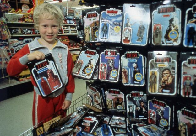 star wars toy shopping