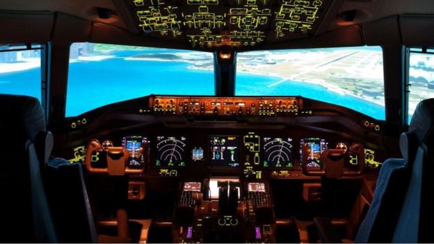 هل تسافر يوما في طائرة من دون طيار؟