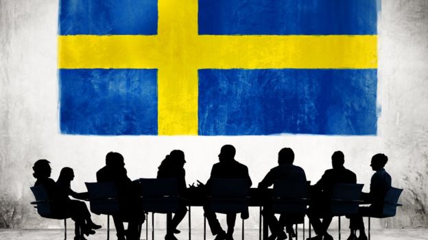 Image result for swedish working hours