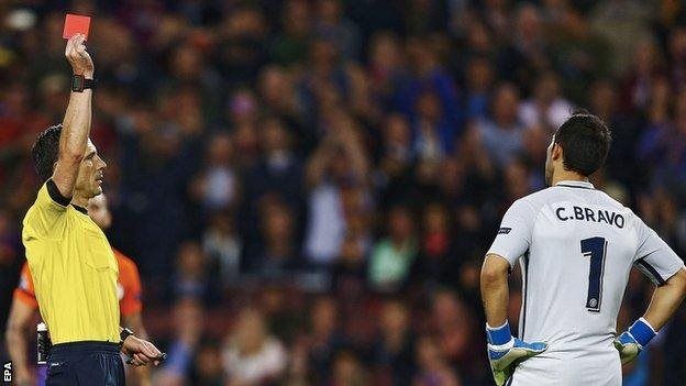 Bravo atakosa mchezo wa maruduiano Novemba 1