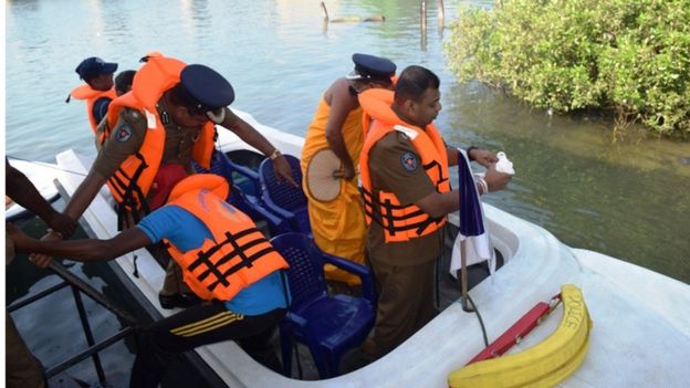 கடலோரக் காவல் நிலையம்