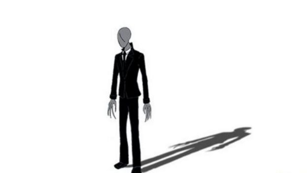 Slender Man