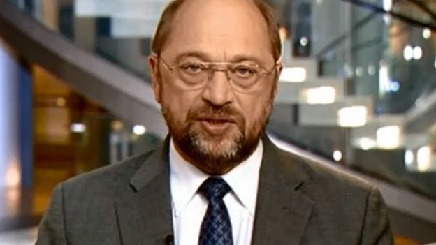 மார்டின் ஷூல்ஸ்