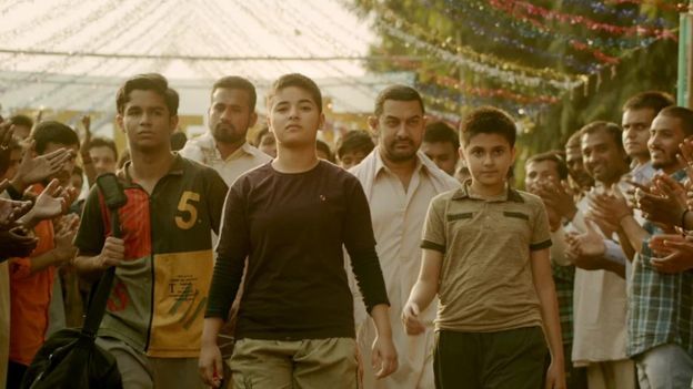 Dangal