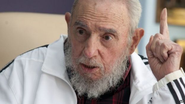 castro