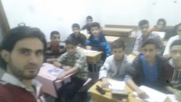 عبدالكافي
