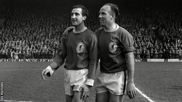Ronnie Moran