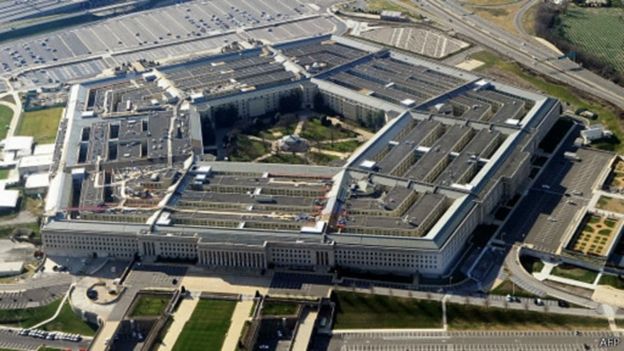 தடையை நீக்கியது அமெரிக்கா; ராணுவத்தில் திருநங்கைகளுக்கு பணி