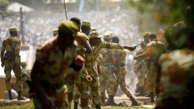 Oromia
