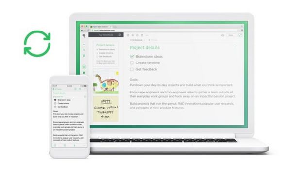 evernote subscription rates