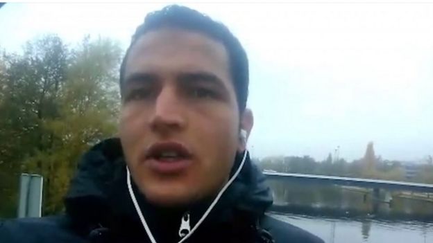 كان أنيس العامري، منفذ هجوم برلين، قادرا على التنقل بحرية في ألمانيا رغم أن السلطات الأمنية كانت تعلم أنه يمثل خطرا إرهابيا لعدم توفر أدلة كافية لاعتقاله