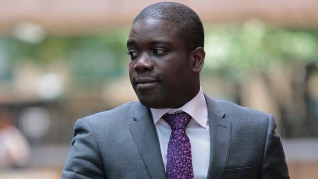 Kweku Adoboli