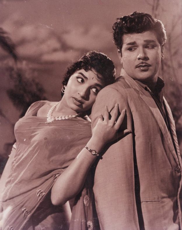 1966ல் வெளியான 'யார் நீ?'