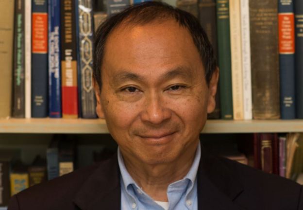 Francis Fukuyama