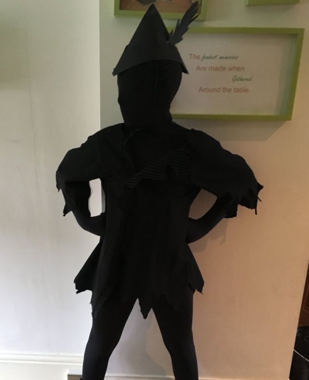 teenage costumes for world book day
