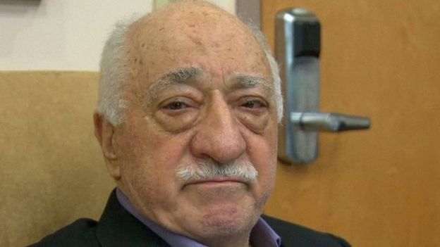 Times: Gülen hareketi İngiliz vekile on binlerce sterlin ödedi