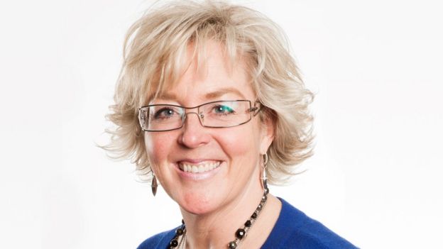 Tamara Box partner at law firm Reed Smith
