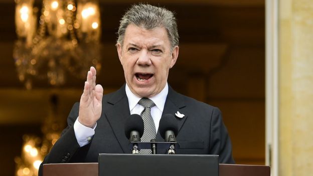 Juan Manuel Santos