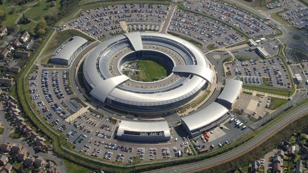 GCHQ-developed phone security 'open to surveillance' ilicomm Technology Solutions GCHQ-developed phone security 'open to surveillance' ilicomm Technology Solutions