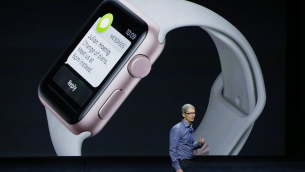 Apple Watch