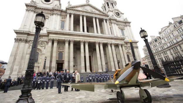 St Paul's Cathedral