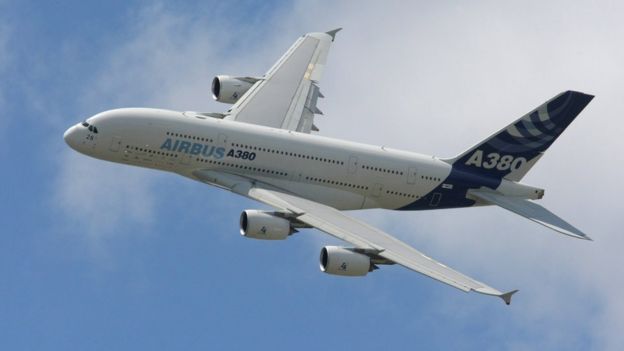 ایرباس A۳۸۰