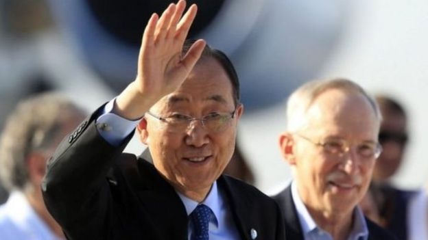 Kolombiya'da 52 yıllık savaşı resmen bitiren anlaşma imzalandı-2