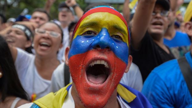 Caracas