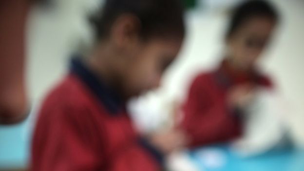 اغتصاب طفلة يثير مخاوف الأسر المصرية