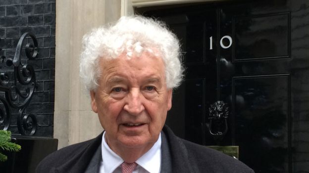 Image result for Bernard Donoughue
