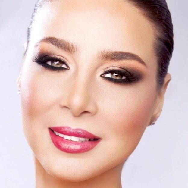 كارولينا اوليفيرا
